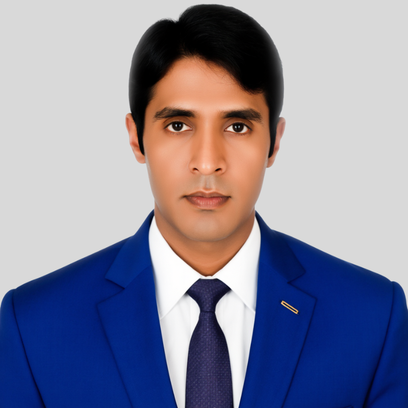 MD. KHAIRUL ISLAM