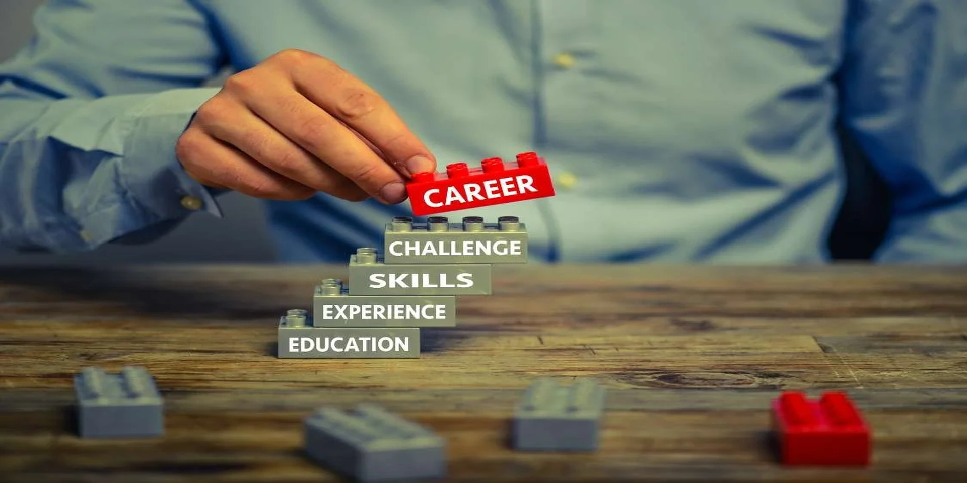 Career opportunities at WEBD