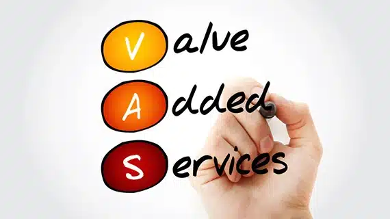 Value-Added Services