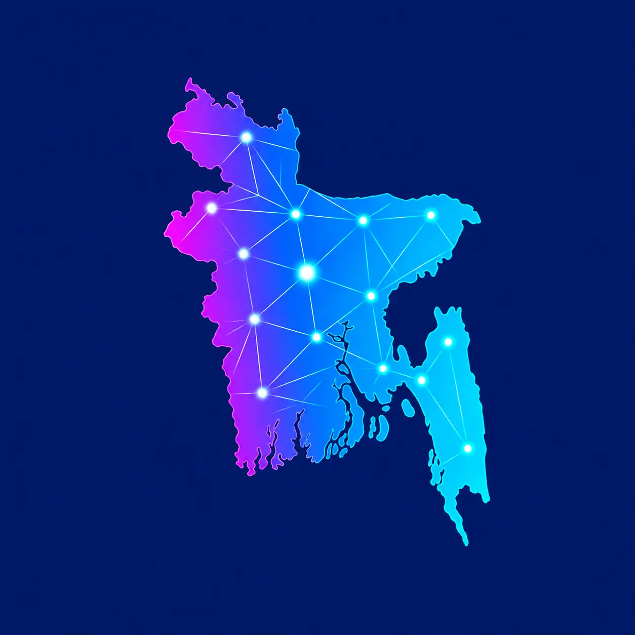 Streamlined supply chain connecting manufacturers through DCS Group with one point of contact, one invoice, one promotion plan, one order and one price list