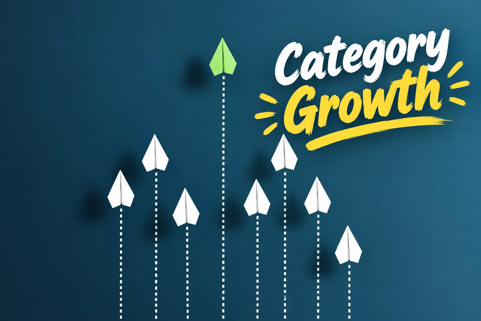 Category Growth